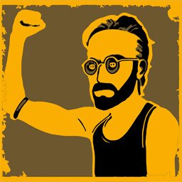 In the Beginning, There Was the Protein