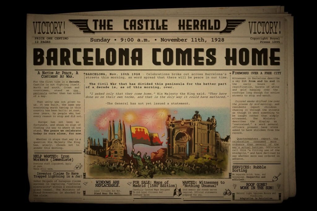 A City in Celebration