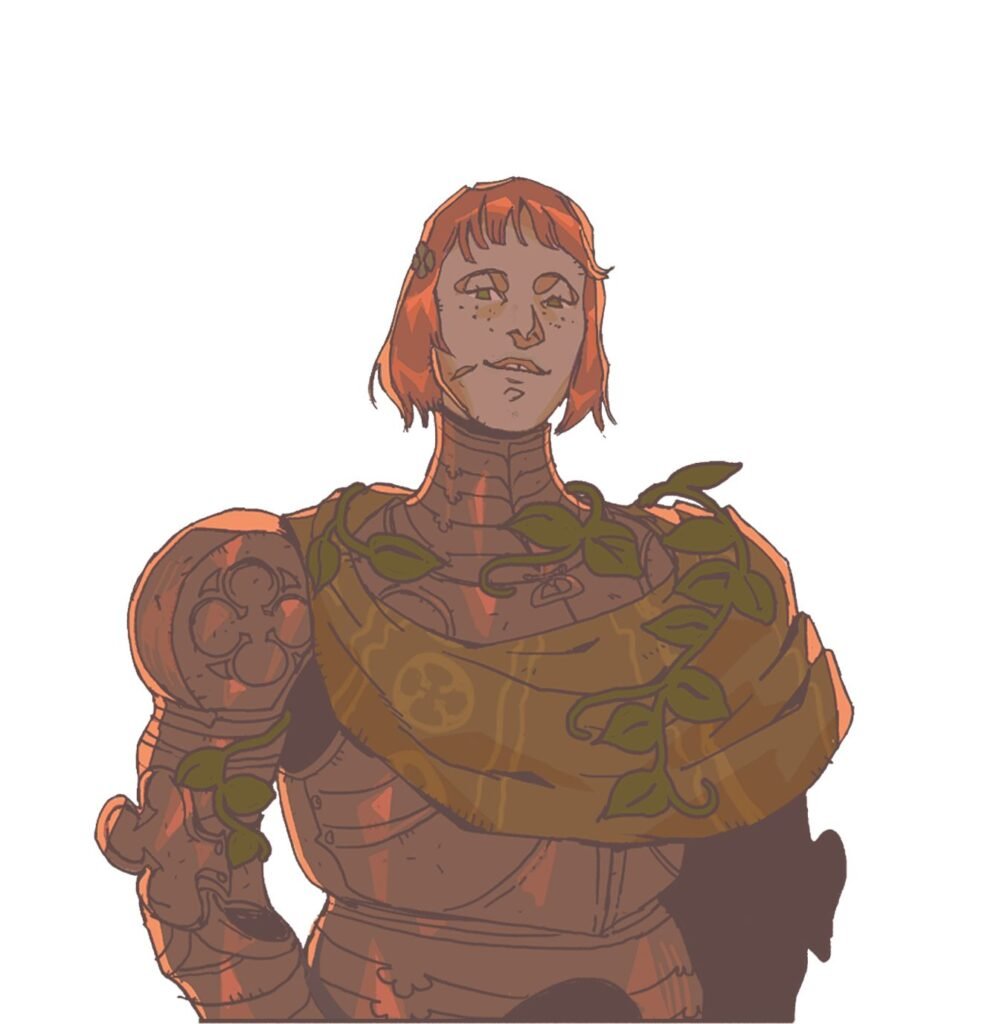 Angelica
