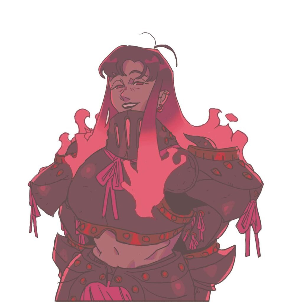 Brunhilda