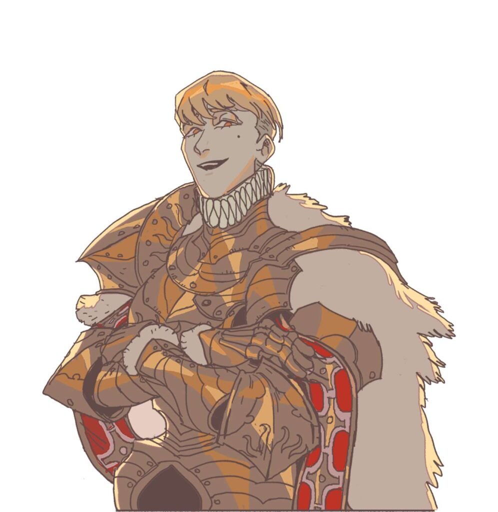 Gwendan