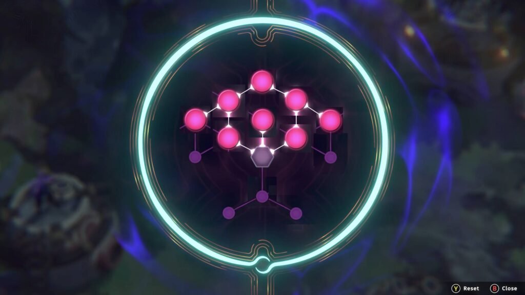 First Region Timed Puzzle Solution