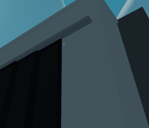 Jump Onto the Assembly Structure