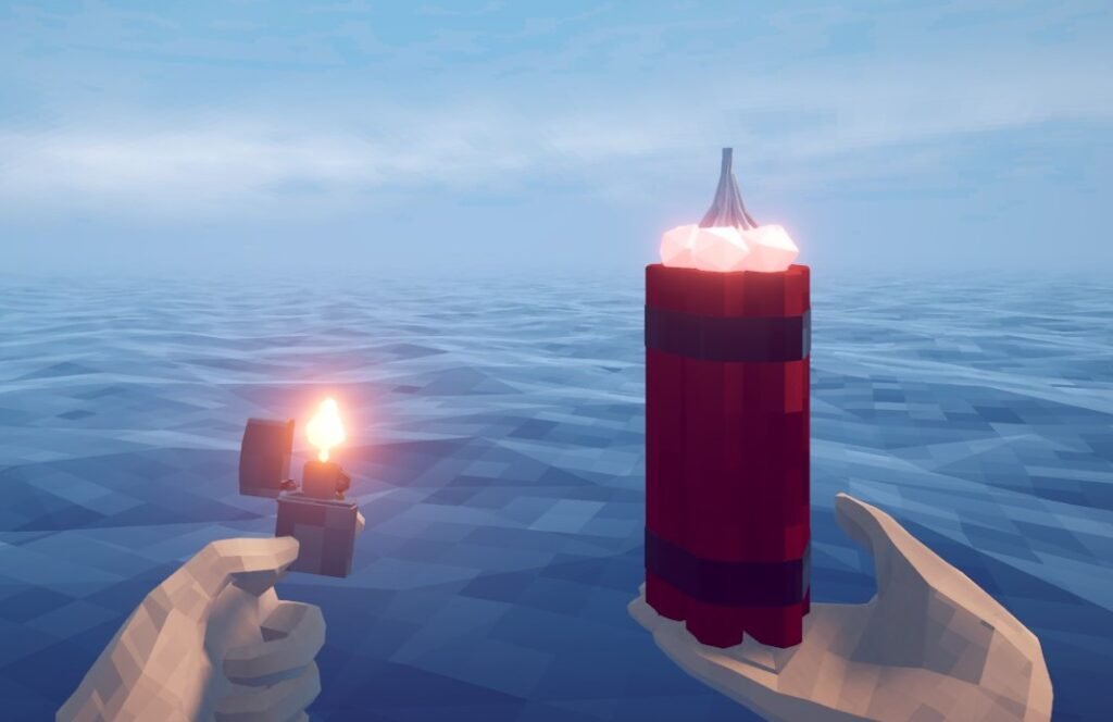 How to Fish: “Everyone's dream” Achievement Guide