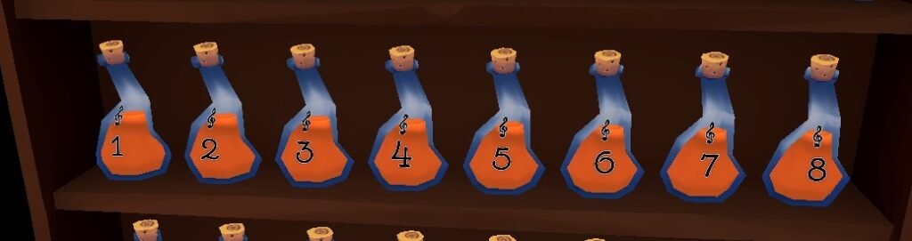 Clefs