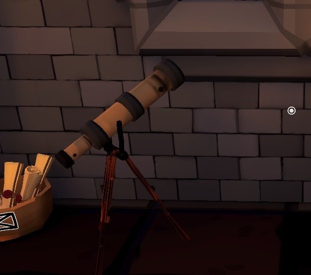  telescope