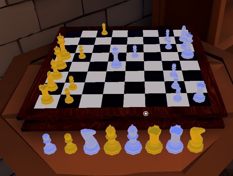 chessboard