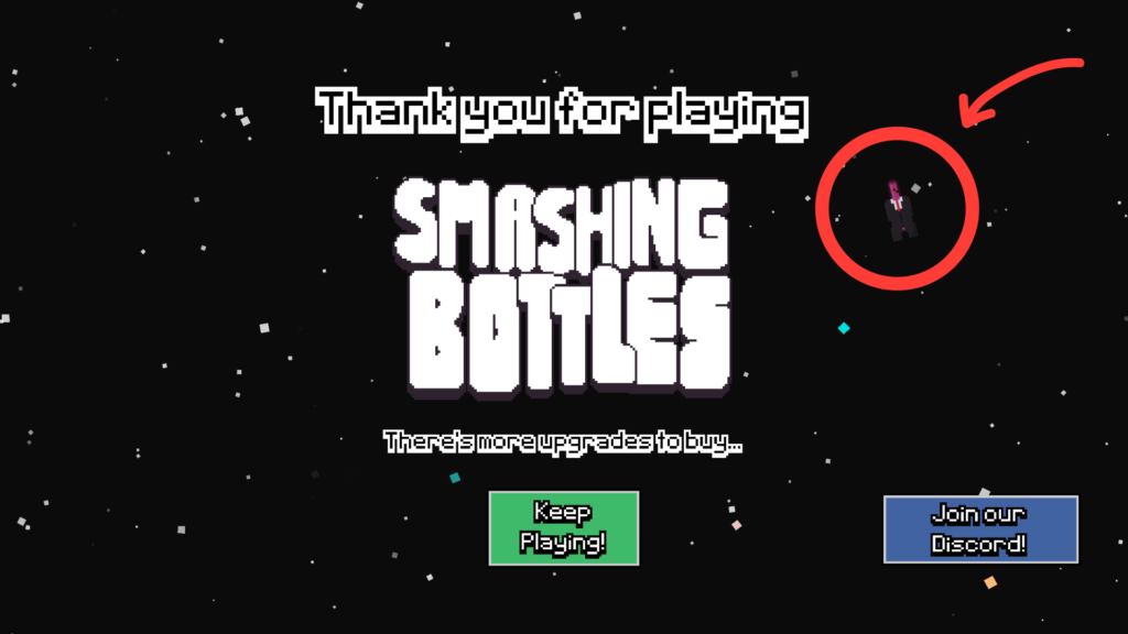 Bottle Suit