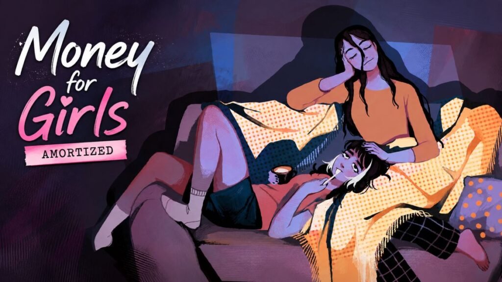Money for Girls: Amortized – All 8 Endings & Choices
