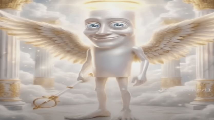 Angel TUNG