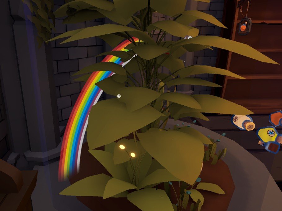 rainbow
