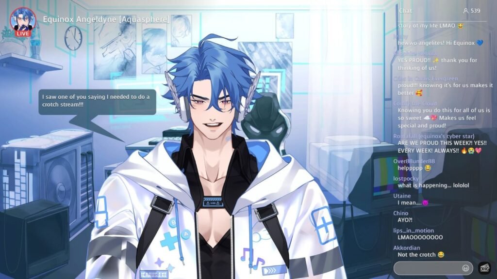 Lovebyte.exe Route Guide – All Character Choices