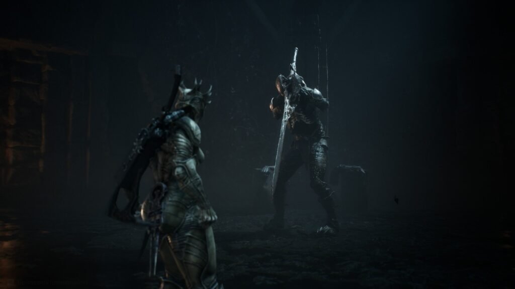 Peter's Perfect Parry