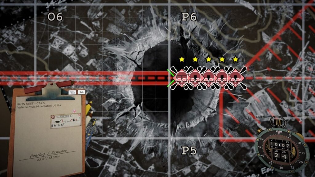 IRON NEST: Gold Medal Requirements For All Missions