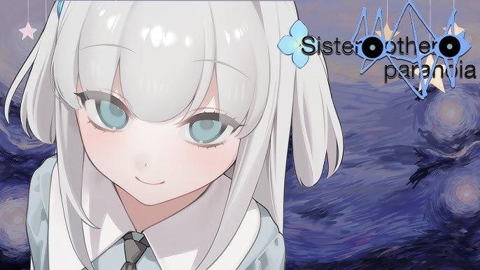 Sister Other Paranoia – All Endings and CGs