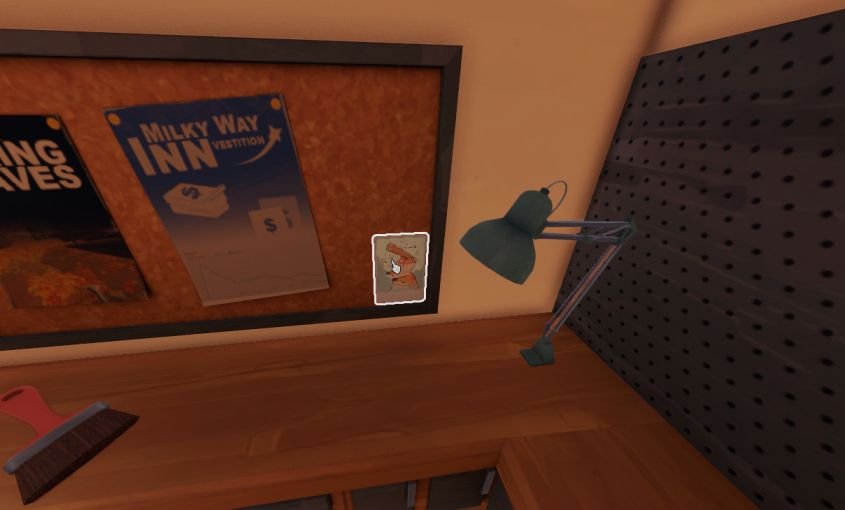 Leaf it Alone Photo Locations