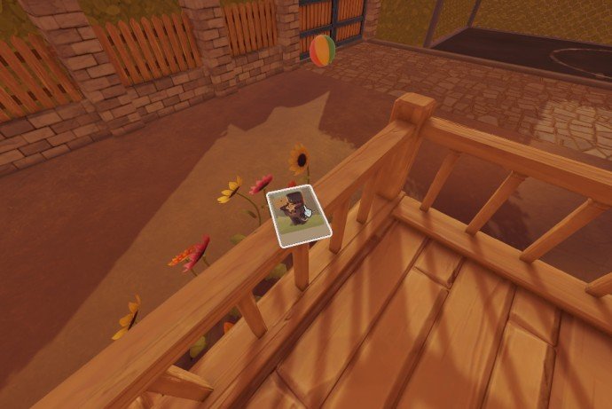 Porch