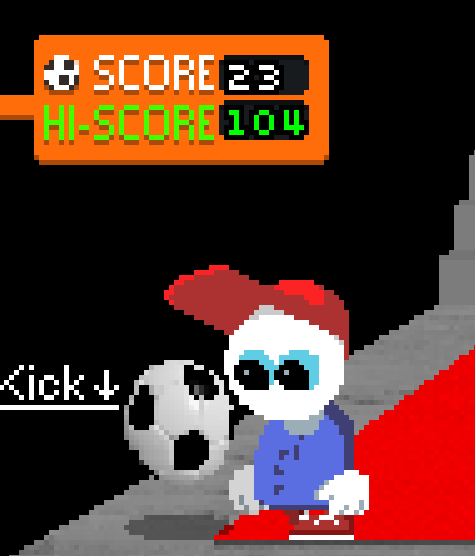 How to Get Footwork Master