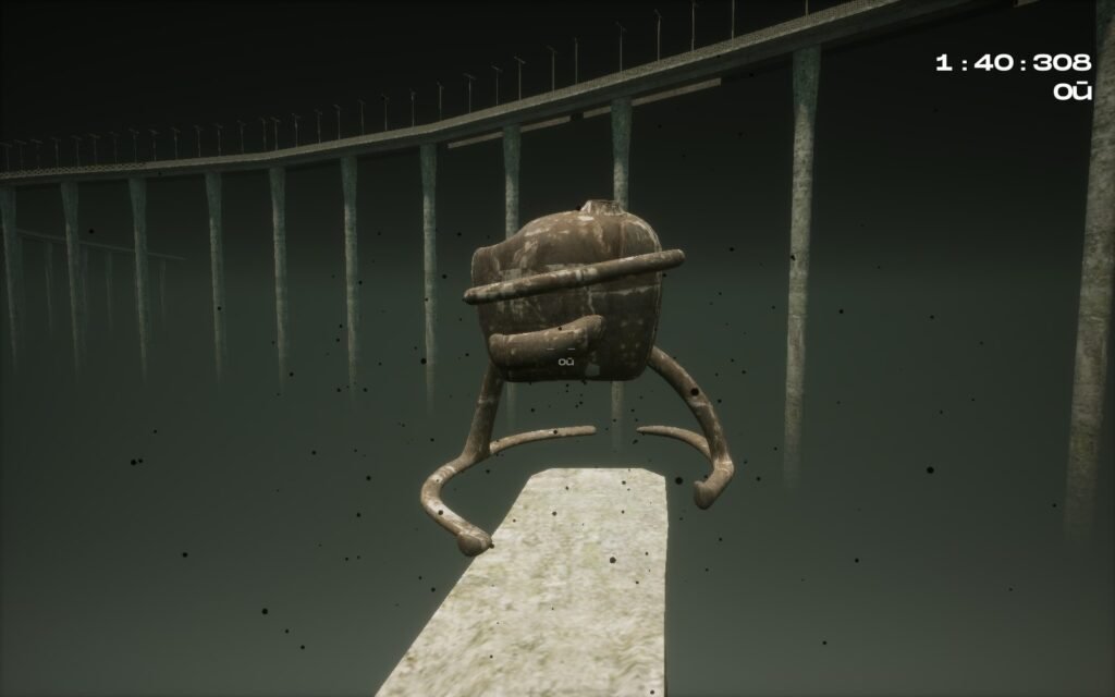 teapot hidden in each main-game level.