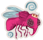 Slob Sticker