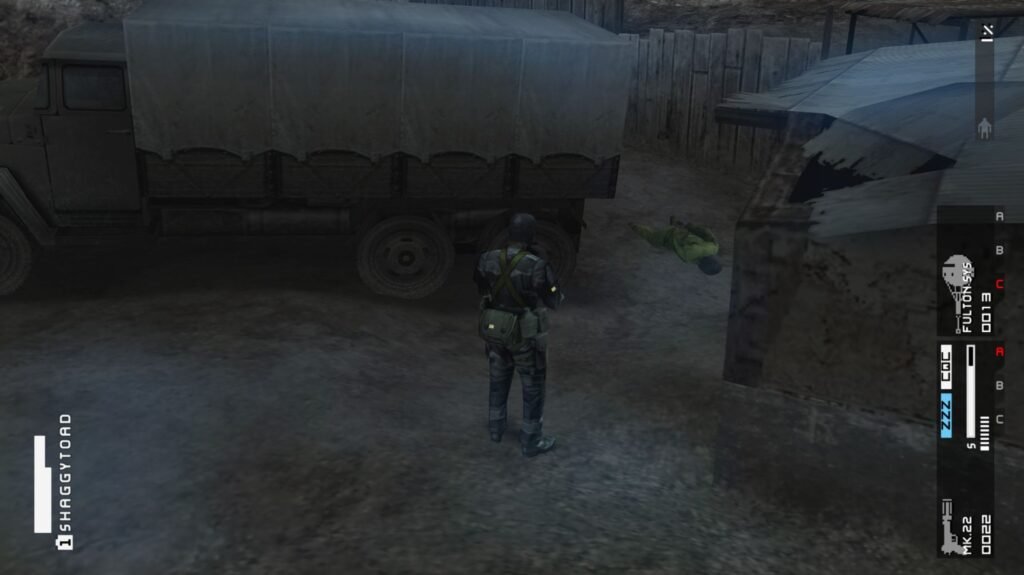Veteran Voice Actor – Zadornov Search Mission 5