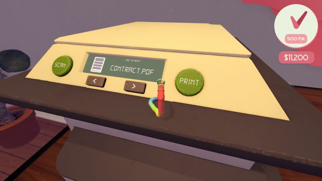 How to Print Using the Printer