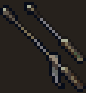 Cleaning Rod