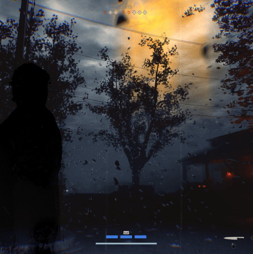 Find Key Targets With Bloodlust
