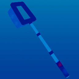 Pool Net