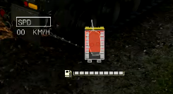 L2A6 Tank Armor