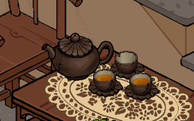Tea Time
