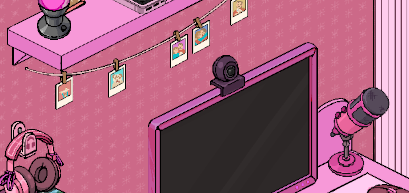 Set Up the Webcam