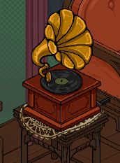 Play the Record