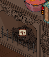 Light the Fireplace
