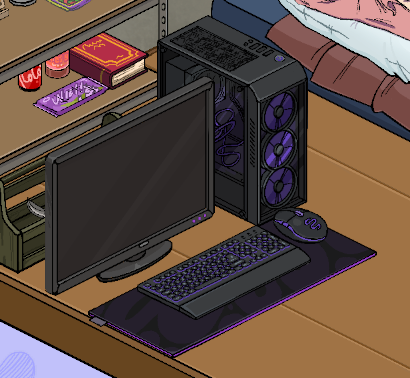 Build the PC