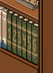 Put the Volumes in Order