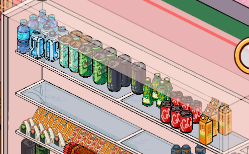 Sort the Drinks