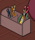Organize the Stationery