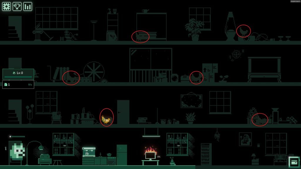 How to Unlock the Secret Barn Ending