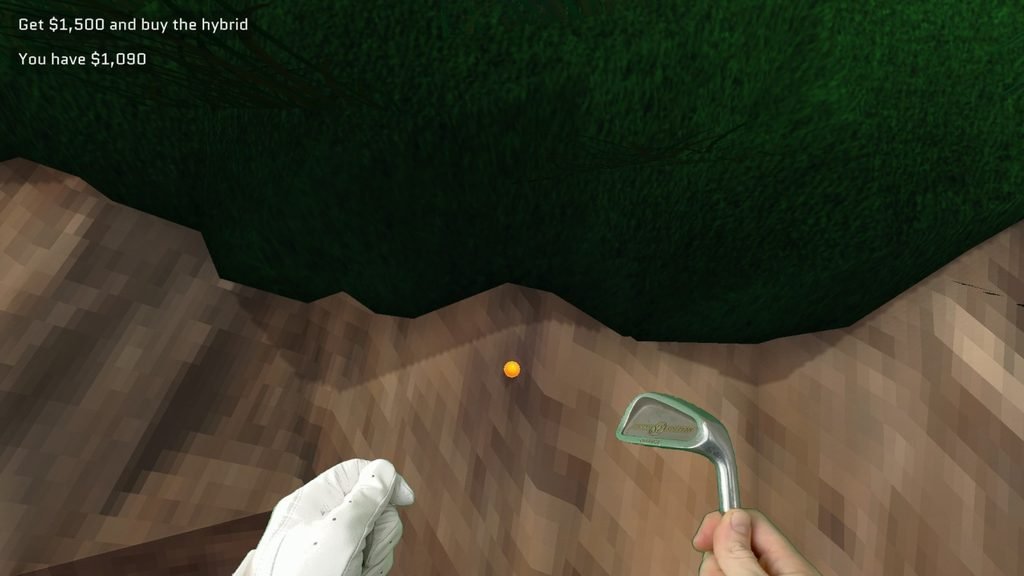 eight ball scratch bounty