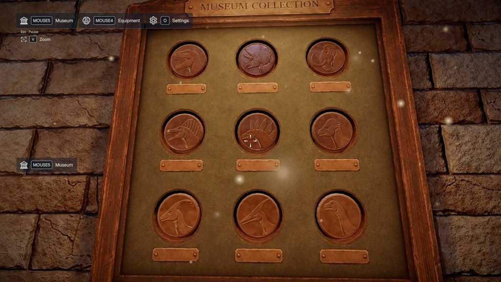 No Empty Slots