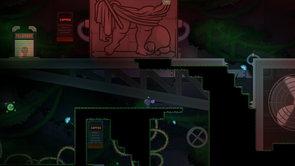 Course 3 Secret Upgrades