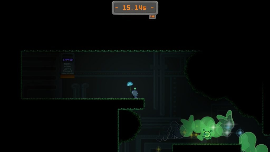 Course 9 Secret Upgrades