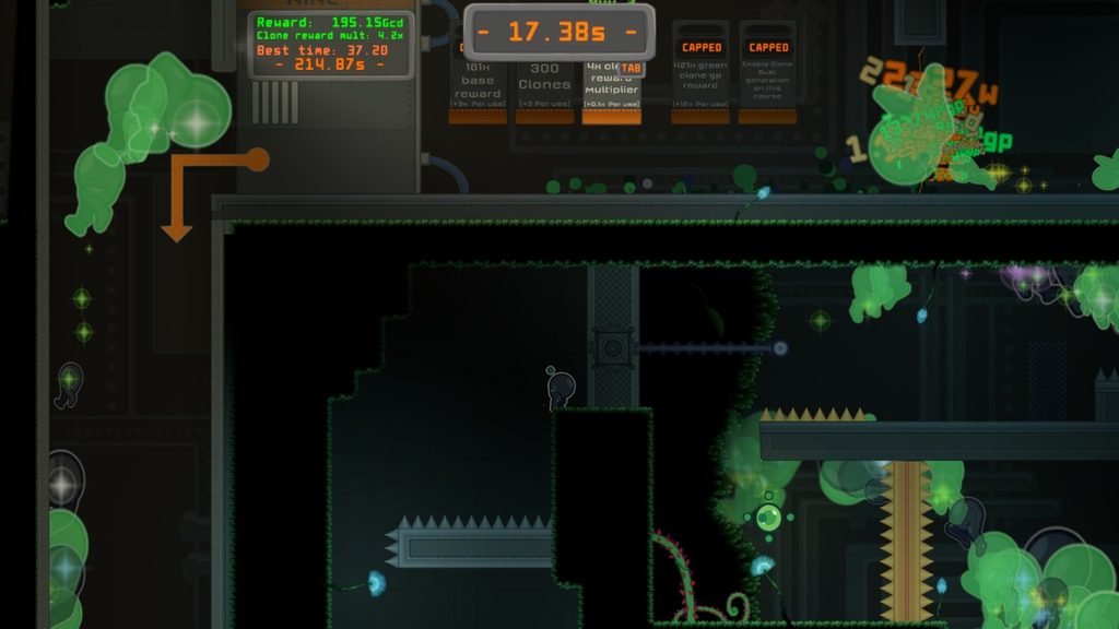 Course 7 Secret Upgrade