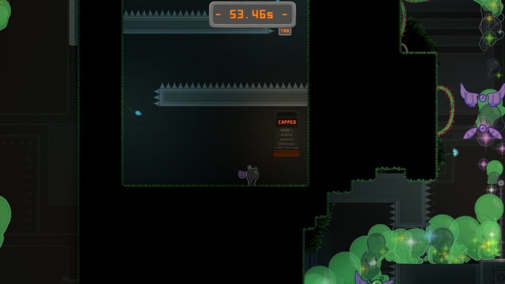 Course 7 Secret Upgrade
