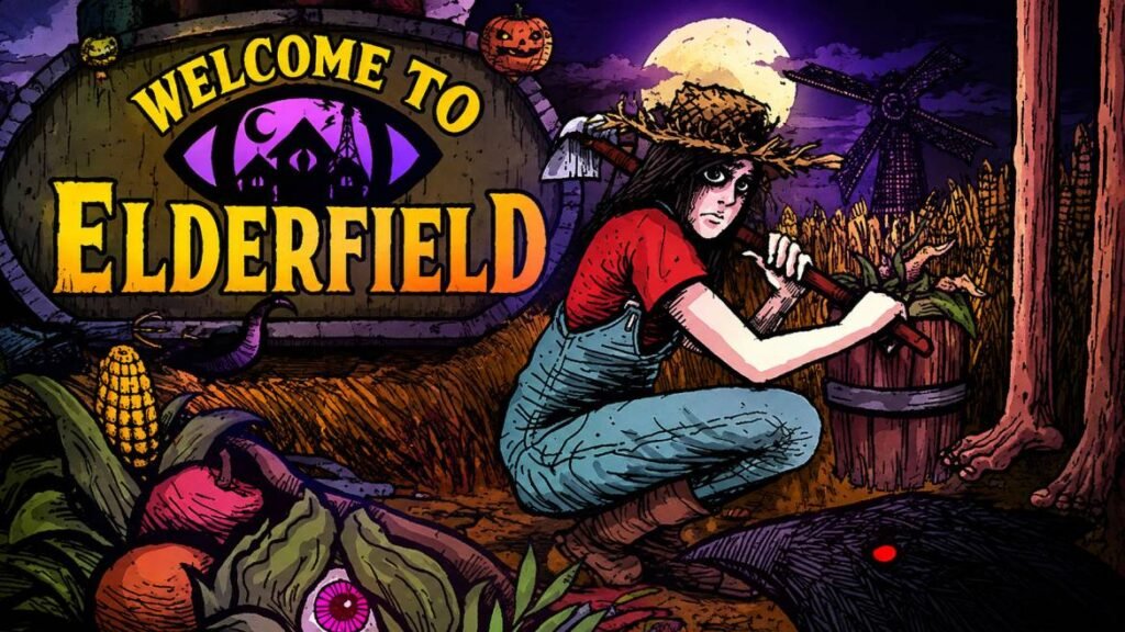 Elderfield Ritual Skills