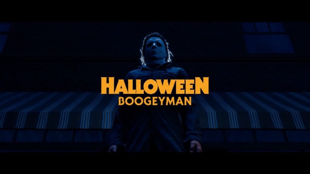 Halloween: The Game – Boogeyman