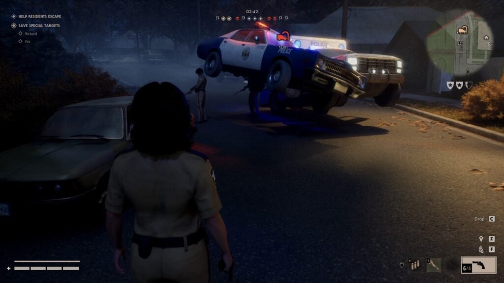 How to Deal With Cops