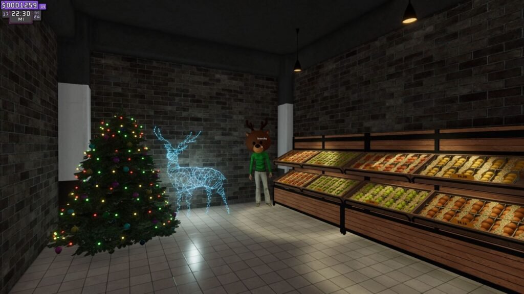 Christmas Event