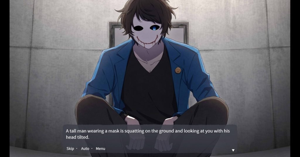 Bad Ending 3 – Lamb To The Slaughter.